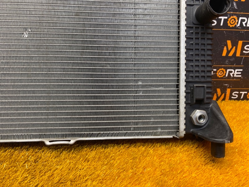 радиатор ДВС, 11000 рублей, Красноярск