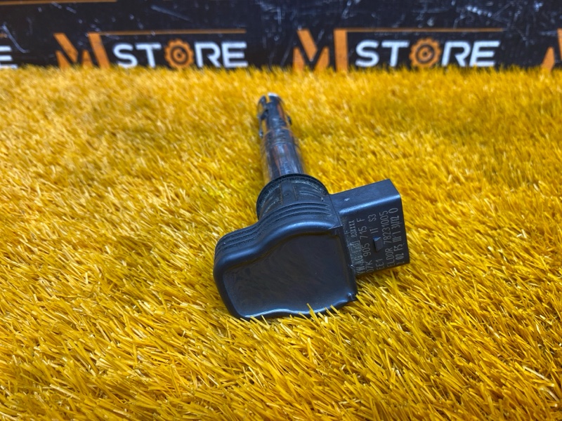 катушка зажигания, 1000 рублей, Красноярск