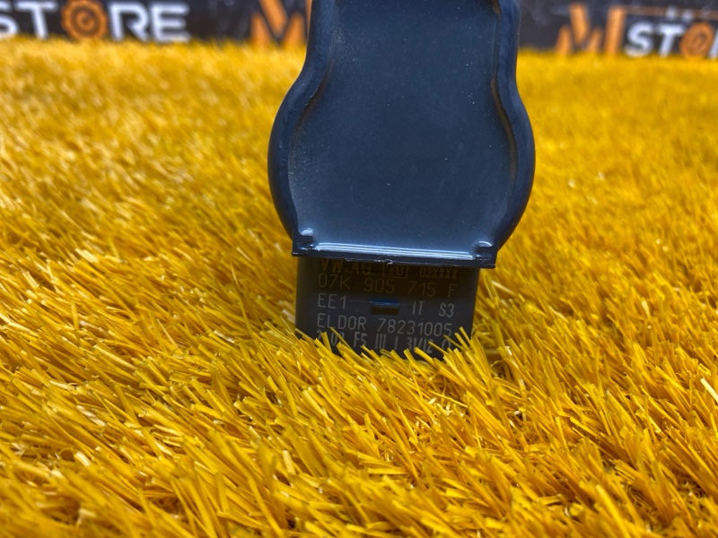 катушка зажигания, 1000 рублей, Красноярск