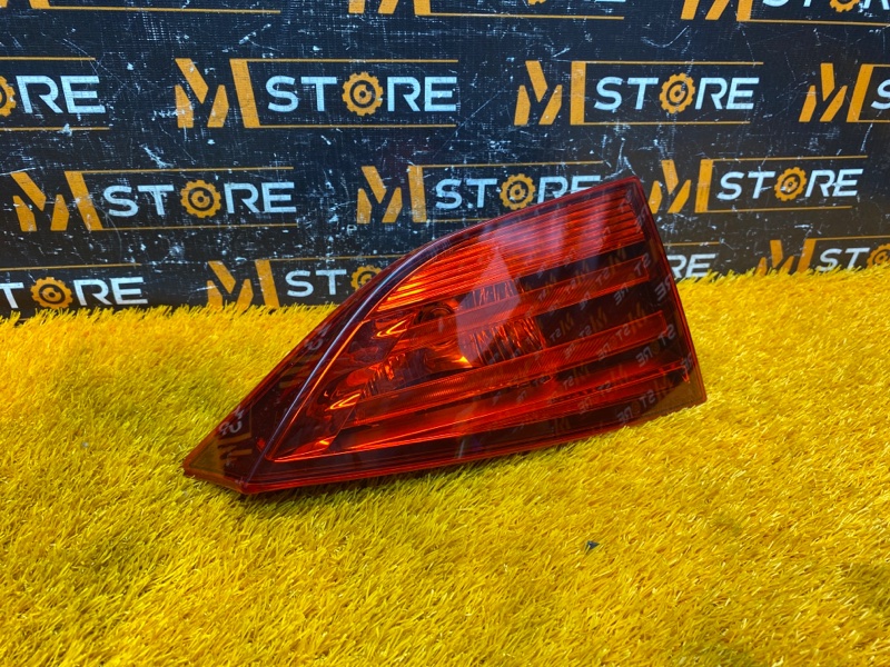 Фонарь крышки багажника, 4500 рублей, Красноярск