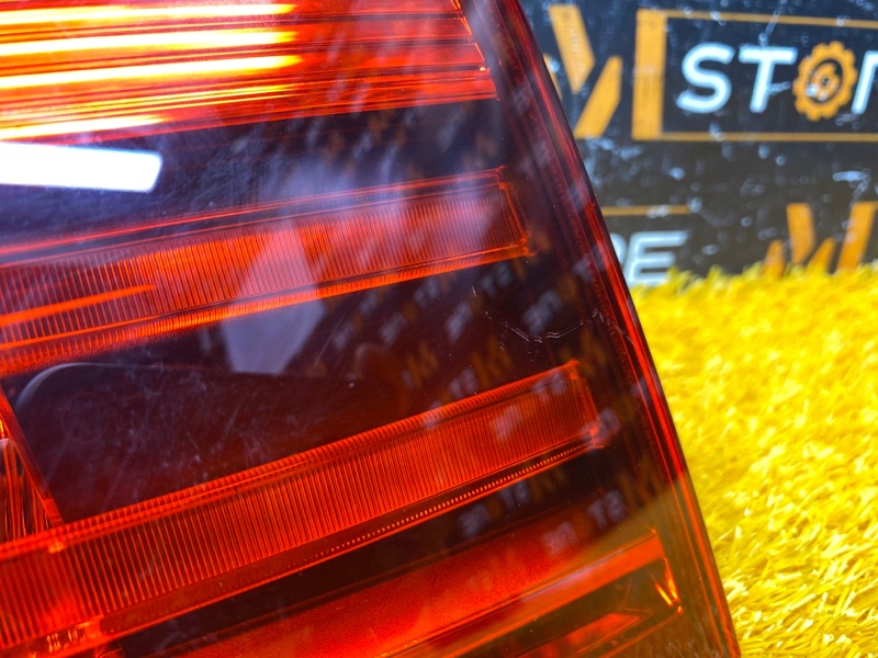 Фонарь крышки багажника, 4500 рублей, Красноярск