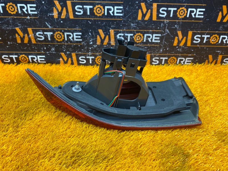 Фонарь крышки багажника, 4500 рублей, Красноярск