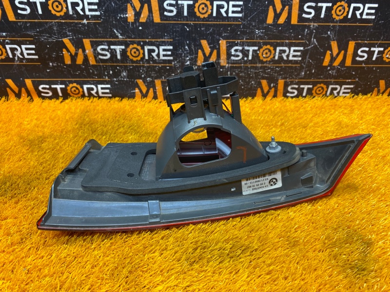 Фонарь крышки багажника, 4500 рублей, Красноярск