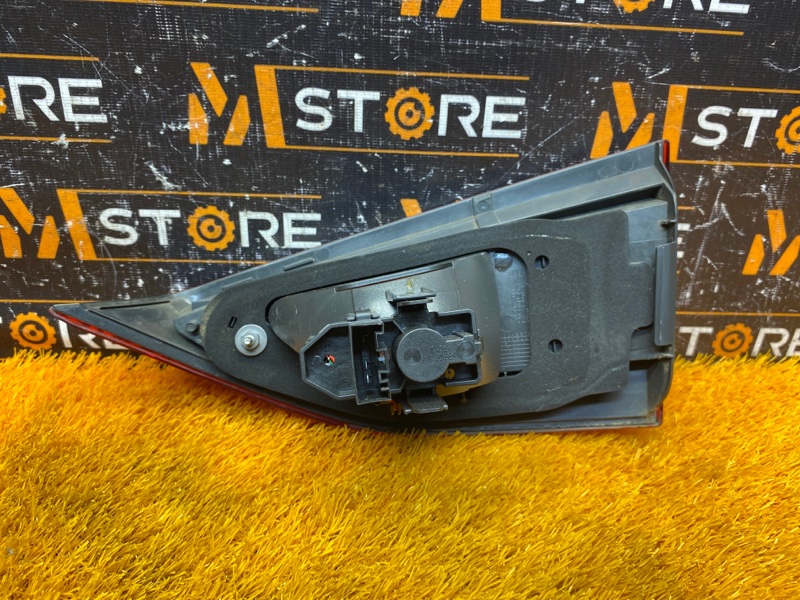 Фонарь крышки багажника, 4500 рублей, Красноярск