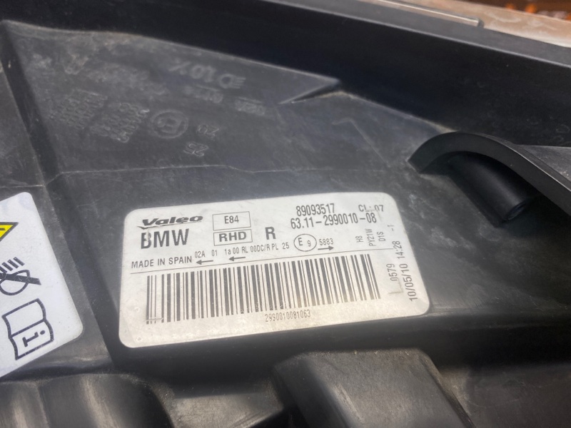 фара, 14000 рублей, Красноярск