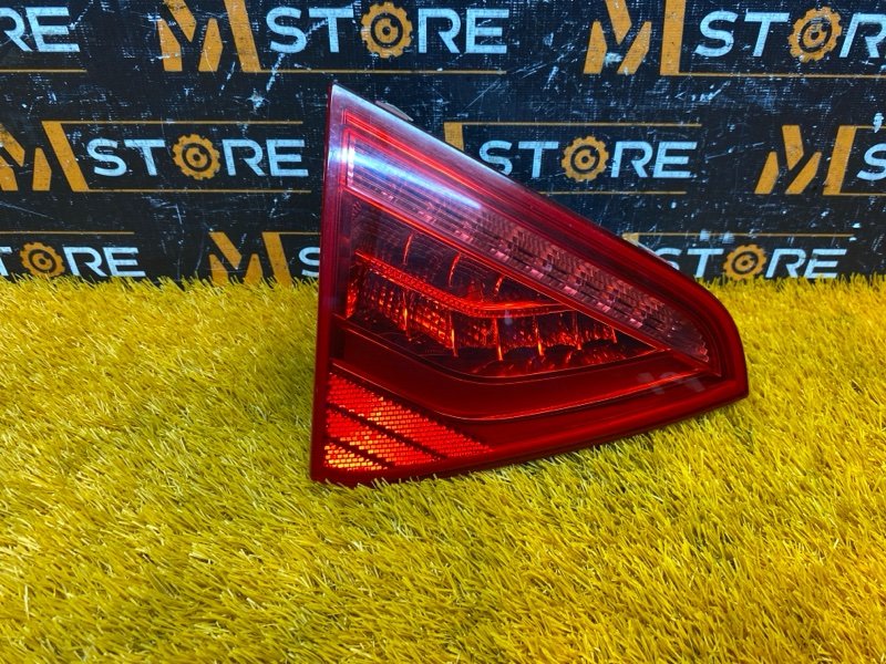 Фонарь крышки багажника, 6500 рублей, Красноярск