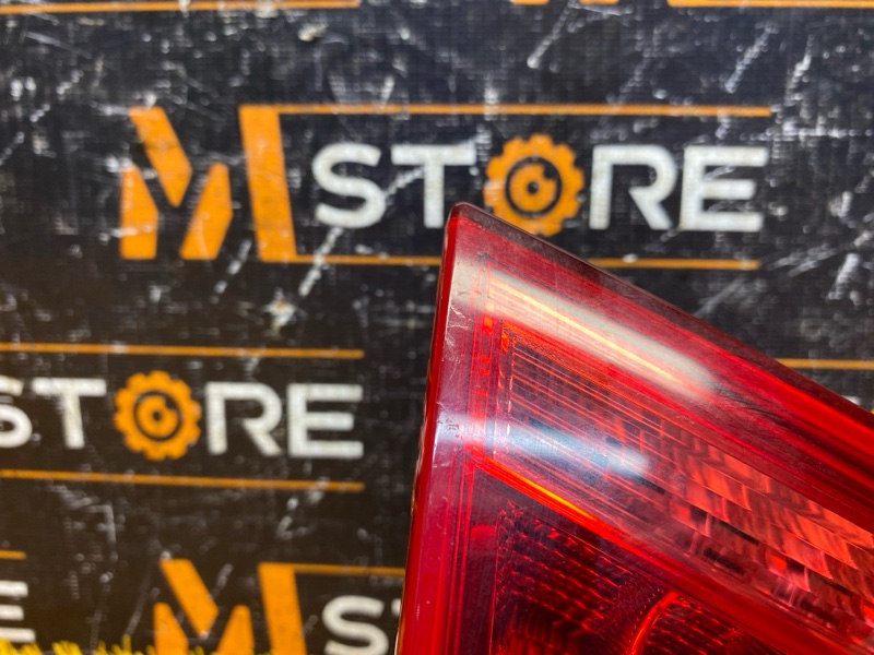 Фонарь крышки багажника, 6500 рублей, Красноярск