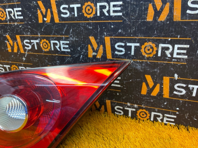 Фонарь крышки багажника, 1300 рублей, Красноярск