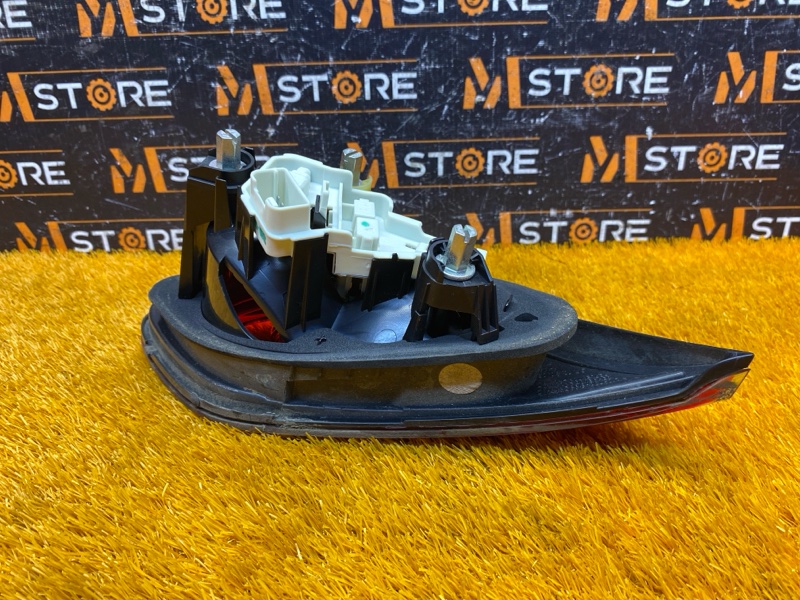 Фонарь крышки багажника, 1300 рублей, Красноярск