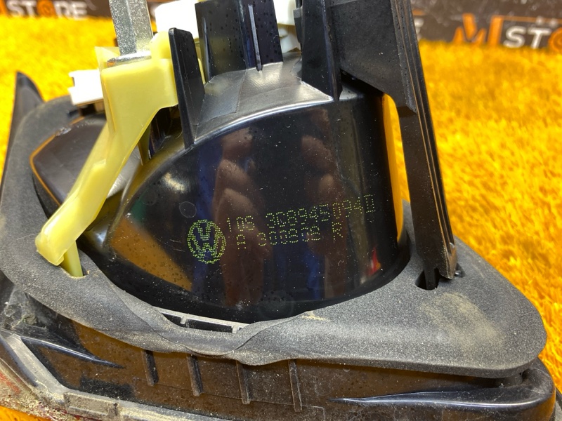 Фонарь крышки багажника, 1300 рублей, Красноярск