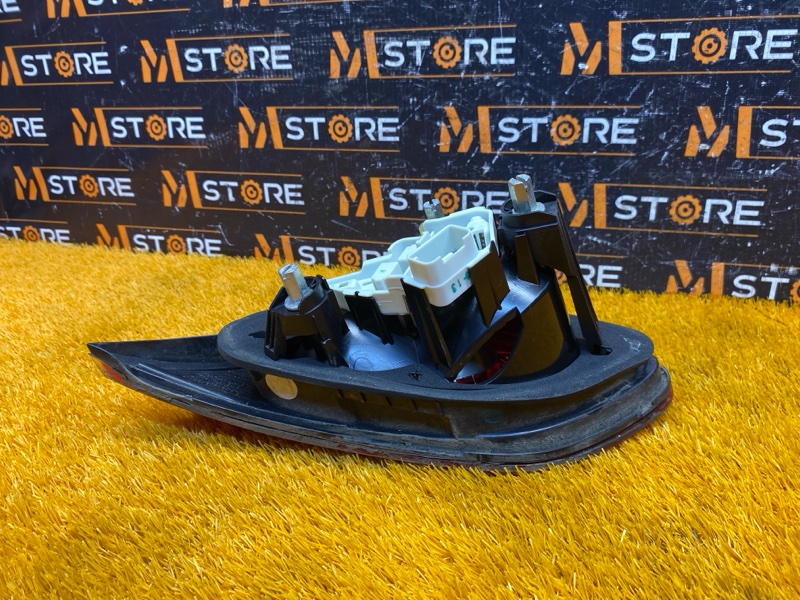 Фонарь крышки багажника, 1200 рублей, Красноярск