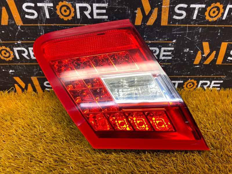 Фонарь крышки багажника, 2500 рублей, Красноярск