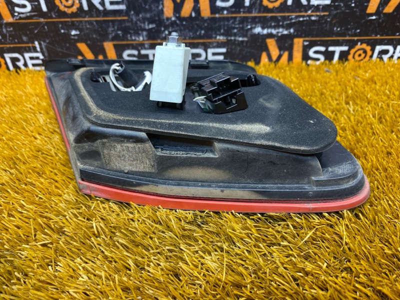 Фонарь крышки багажника, 2500 рублей, Красноярск