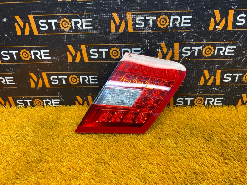 Фонарь крышки багажника, 2500 рублей, Красноярск