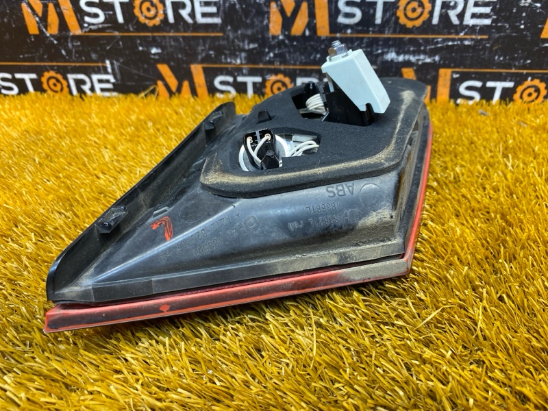 Фонарь крышки багажника, 2500 рублей, Красноярск