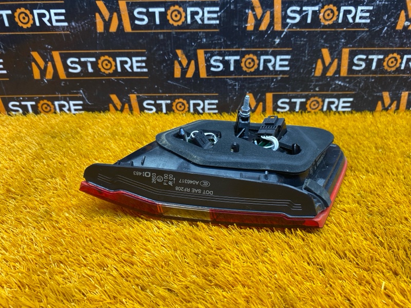 Фонарь крышки багажника, 2500 рублей, Красноярск