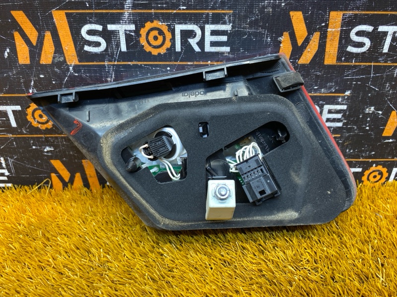 Фонарь крышки багажника, 2500 рублей, Красноярск