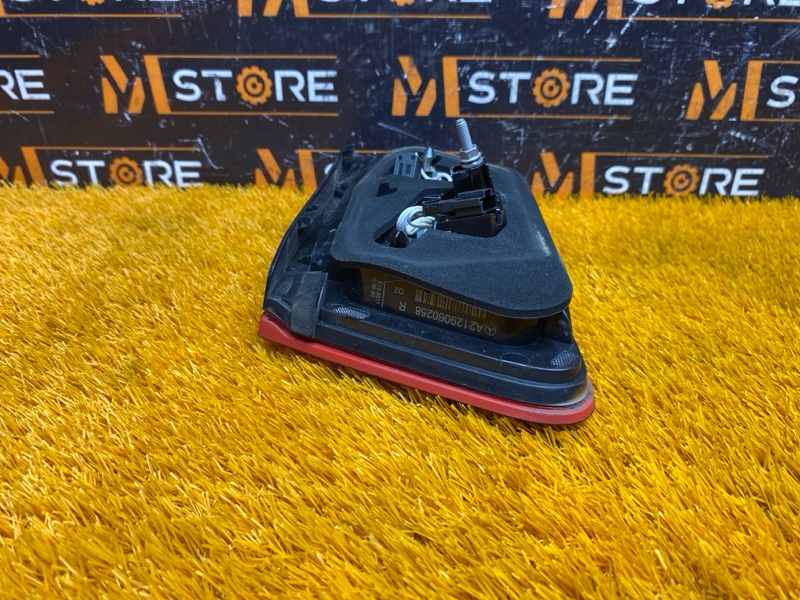 Фонарь крышки багажника, 2500 рублей, Красноярск