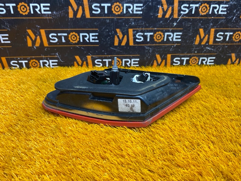 Фонарь крышки багажника, 2500 рублей, Красноярск