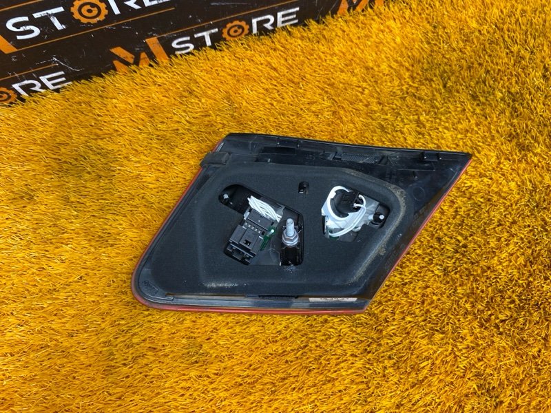 Фонарь крышки багажника, 2500 рублей, Красноярск