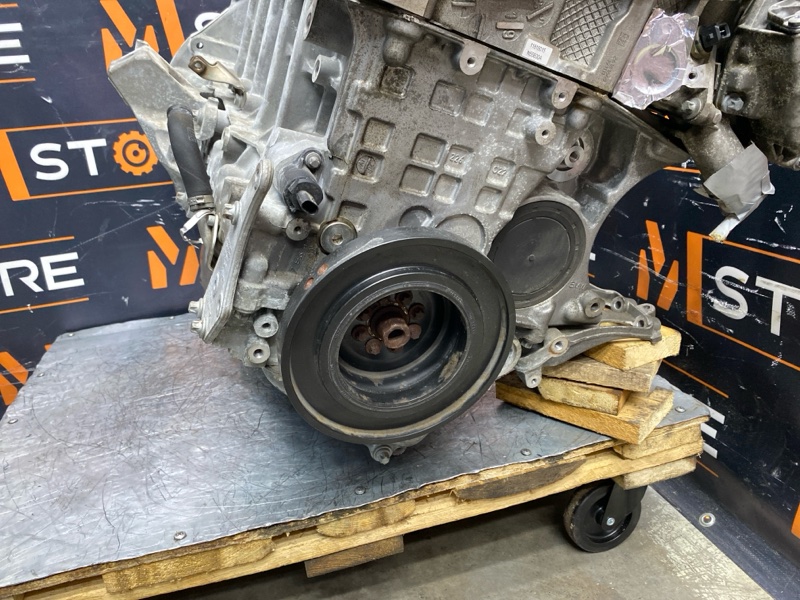 двигатель, 395000 рублей, Красноярск