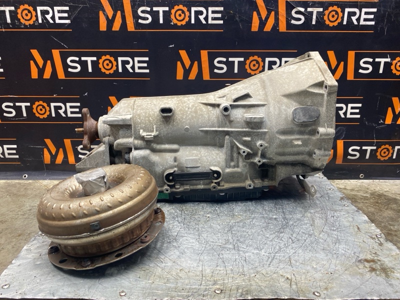 АКПП, 60000 рублей, Красноярск