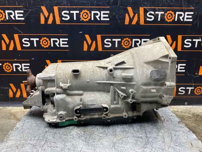 АКПП, 60000 рублей, Красноярск