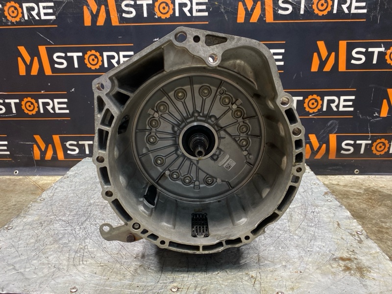 АКПП, 60000 рублей, Красноярск