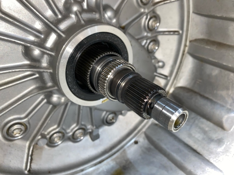 АКПП, 60000 рублей, Красноярск