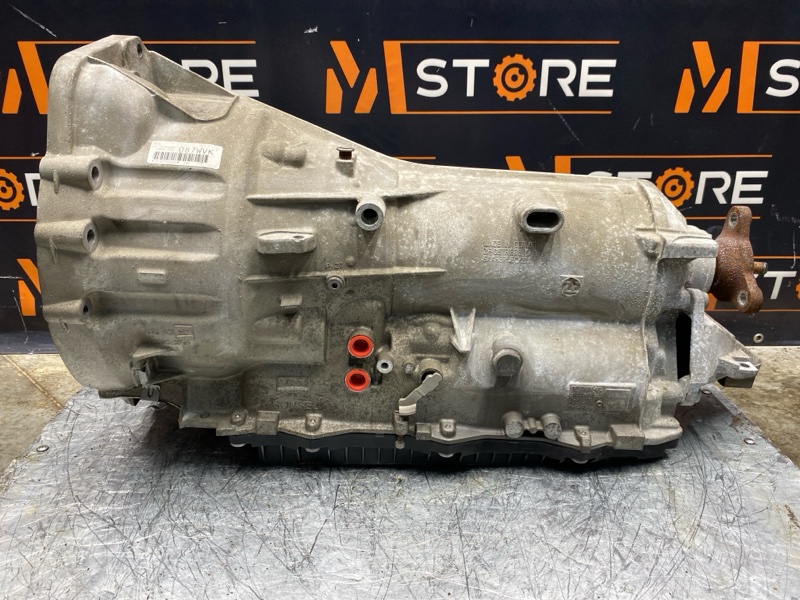 АКПП, 60000 рублей, Красноярск