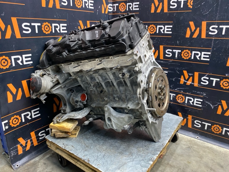 двигатель, 395000 рублей, Красноярск