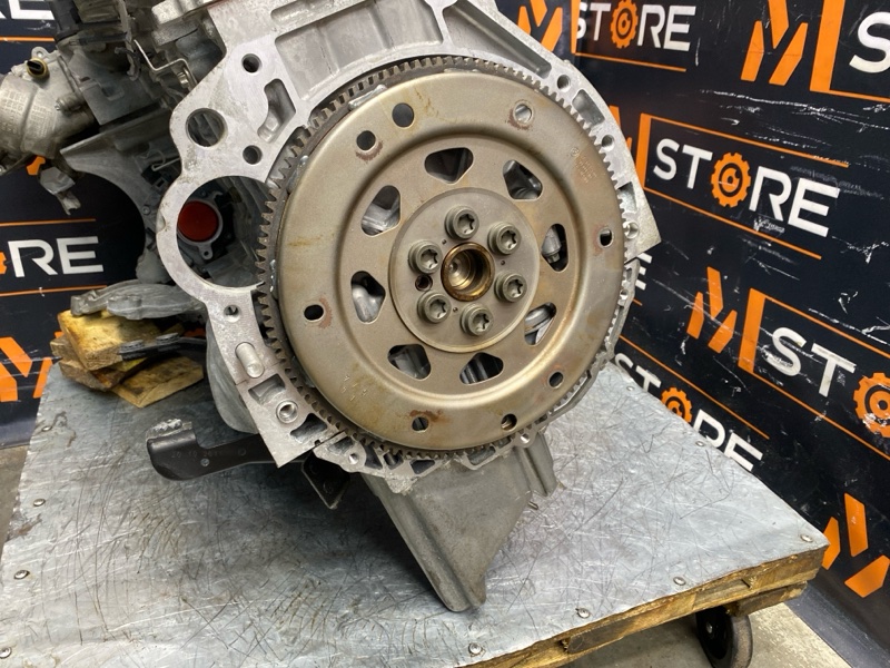 двигатель, 395000 рублей, Красноярск