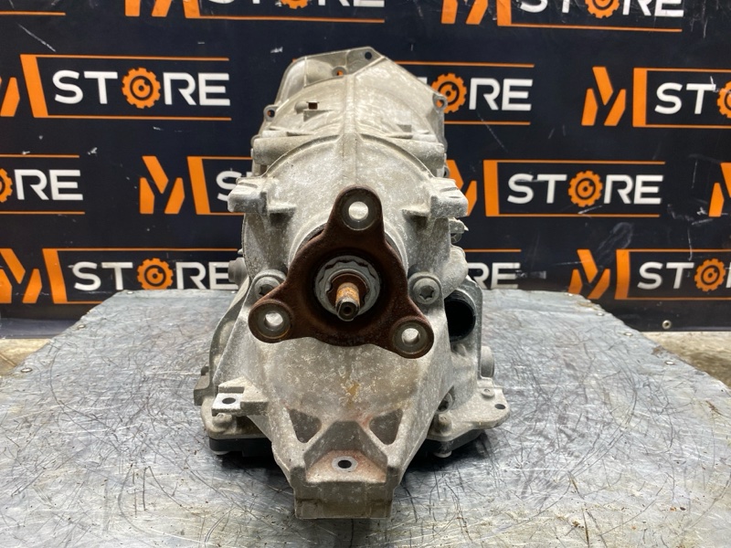 АКПП, 60000 рублей, Красноярск