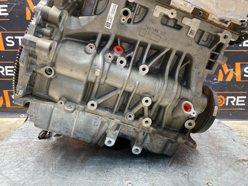 двигатель, 290000 рублей, Красноярск