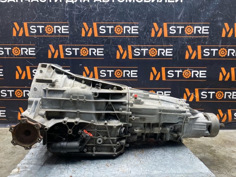 АКПП, 82000 рублей, Красноярск