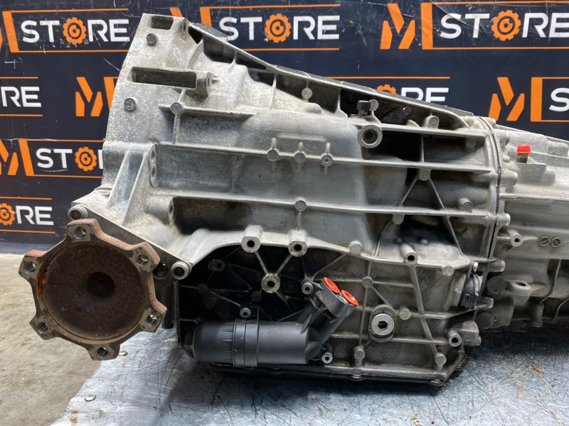 АКПП, 82000 рублей, Красноярск