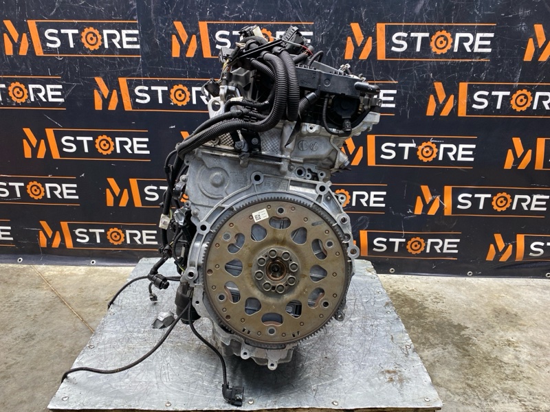 двигатель, 290000 рублей, Красноярск