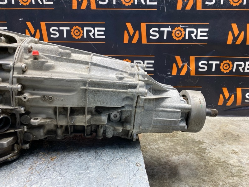 АКПП, 82000 рублей, Красноярск