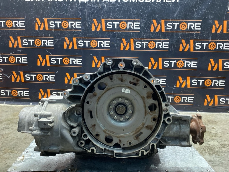 АКПП, 82000 рублей, Красноярск