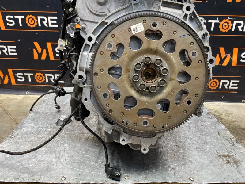 двигатель, 290000 рублей, Красноярск