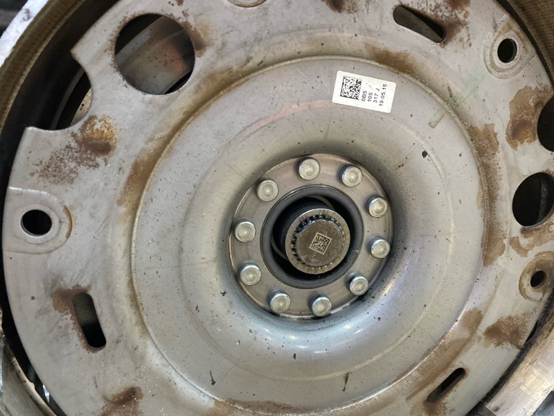 АКПП, 82000 рублей, Красноярск