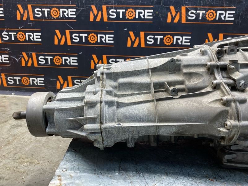 АКПП, 82000 рублей, Красноярск