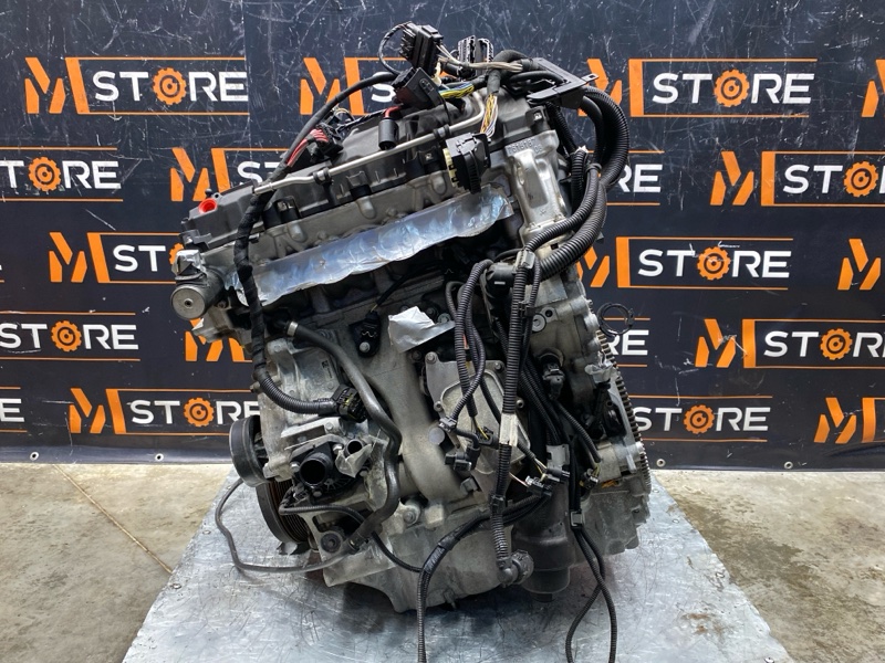 двигатель, 290000 рублей, Красноярск