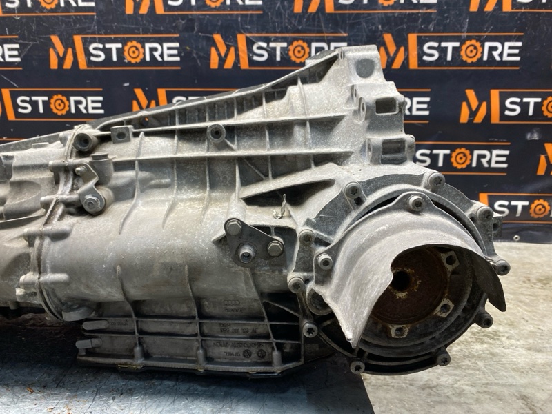 АКПП, 82000 рублей, Красноярск