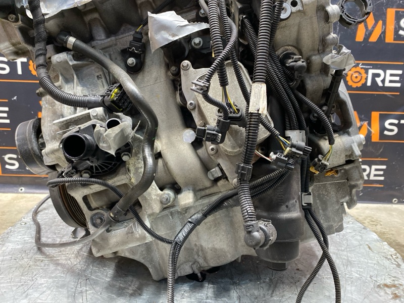 двигатель, 290000 рублей, Красноярск