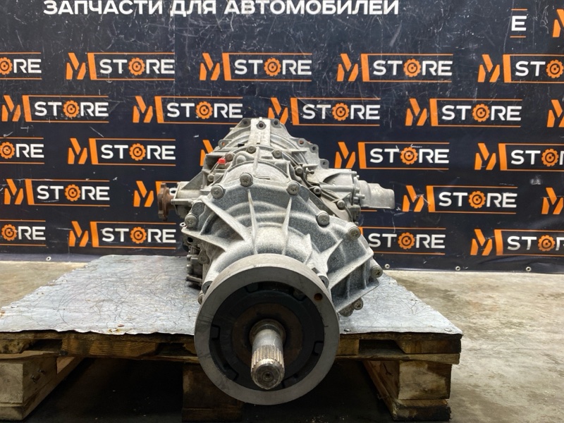 АКПП, 82000 рублей, Красноярск