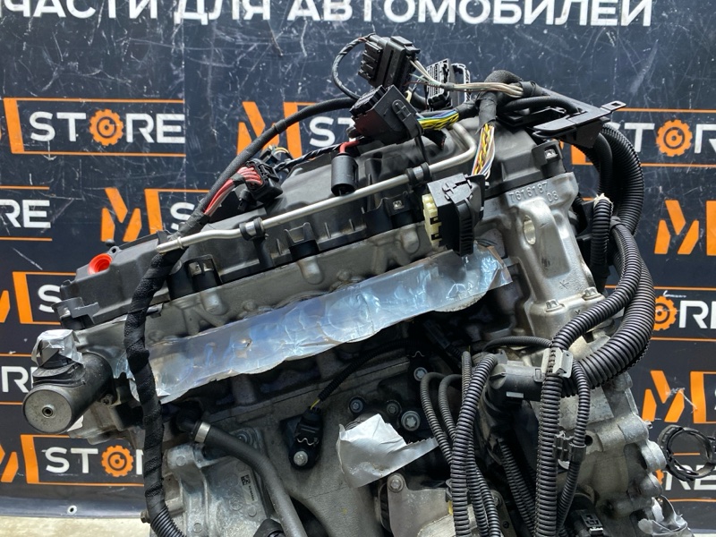 двигатель, 290000 рублей, Красноярск