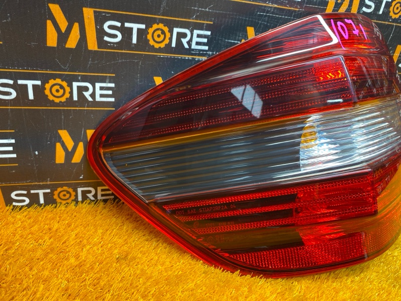 Фонарь задний, 5000 рублей, Красноярск