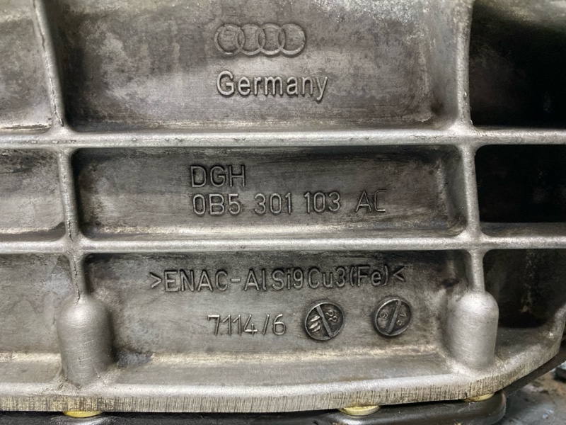 АКПП, 82000 рублей, Красноярск