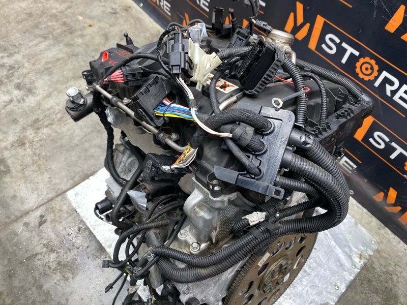 двигатель, 290000 рублей, Красноярск